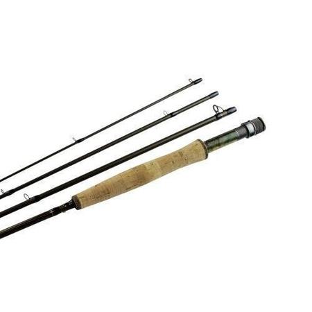 Wędka Syndicate P2 Pipeline Pro Competition Fly Rods  # 3 11'