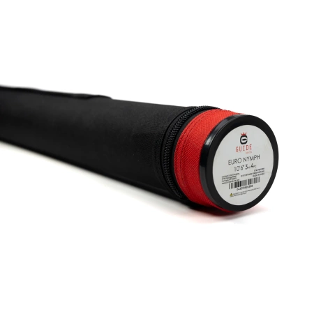 Cortland Guide Series Rod Euro Nymph - wędka muchowa 