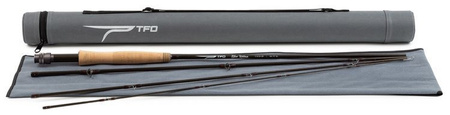 Temple Fork Outfitters Blue Ribbon 