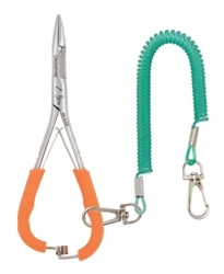 Dr. Slick Mitten Scissor Clamp