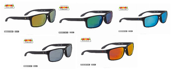 Traper Ocean Revo Magnifier +2.5 - okulary wędkarskie powiększające