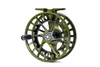 Lamson Speedster S-Series Reel Olive Green