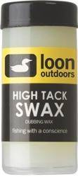 Loon Swax High Tack