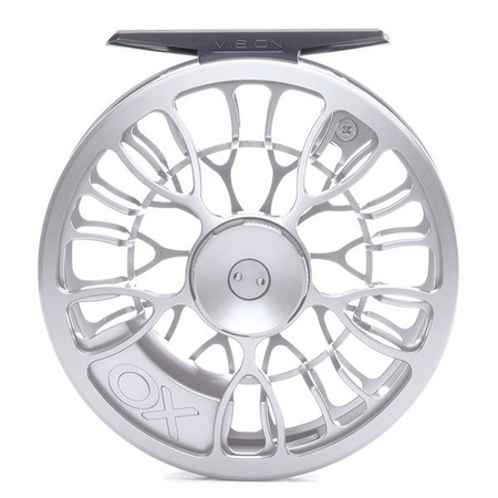 Vision XO Silver Reel #5/6