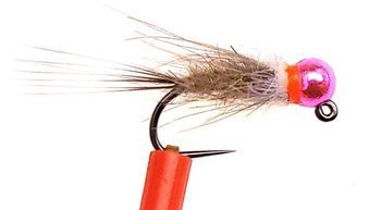 Jig Nymph 02