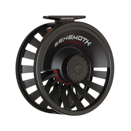 Szpula zapasowa REDINGTON Behemoth Reel (black)