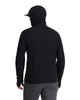 Simms Highline Hoody Black 