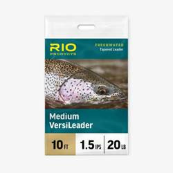 RIO Medium VersiLeader 6ft