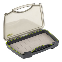 Traper Pudełko Waterproof Streamer Lake 295x200x40