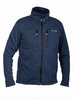 Traper Alaska Dark Blue hoodie