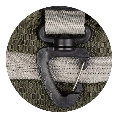 Traper Vest & Backpack Active