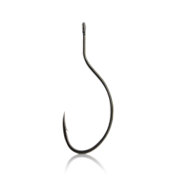 Mustad Heritage C84B Curved Back Shrimp