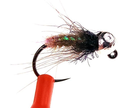 Jig Nymph 04