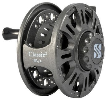 Snowbee CLASSIC 2 FLY REEL # 5/6 