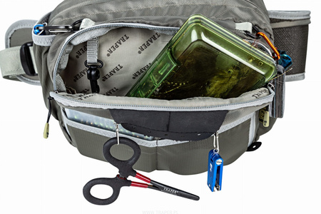 Traper Hip Pack Combo Active