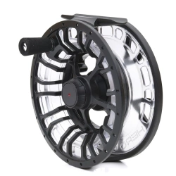 Vision Hero Casette Reel Black