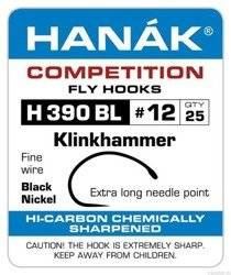 Hanak H 390 BL Klinkhammer