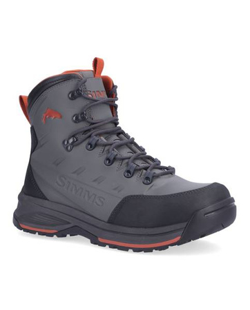 Simms Freestone Boot Gunmetal 06