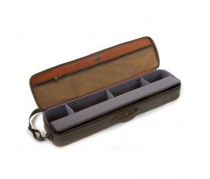 Fishpond Dakota Carry-On Rod & Reel Case - Granite - torba na wędki i kołowrotki
