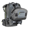 Traper Hip Pack Extreme Grey - torba biodrowa
