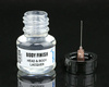 Sybai Body Finish lacquer - lakier do much