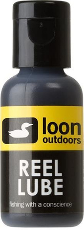 Loon Reel Lube