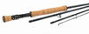 Fly rod Traper Warrior SW 9' #9