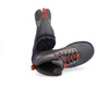 Simms Tributary Boot - Rubber Basalt - buty do brodzenia z podeszwą gumową