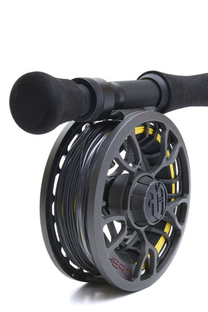 Vision Streamer outfit