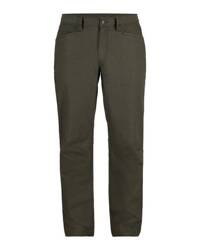 Simms Gallatin Pant Loden - wytrzymałe spodnie