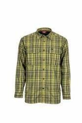 Simms Coldweather Shirt Cyprus Plaid XL