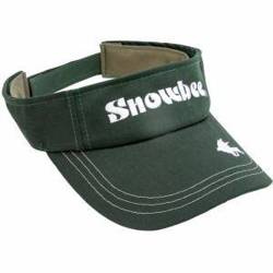 Snowbee Visor - Green 