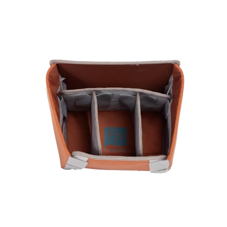 Fishpond Thunderhead Backpack - Padded Insert - system wkładek