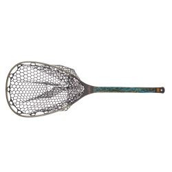 Fishpond Nomad Middle Fork Net - River Armor