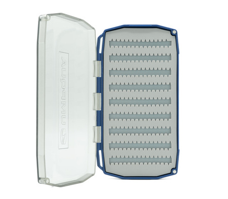 Umpqua UPG Silicone Essential - Large Blue
