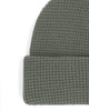Simms Everyday Waffle Knit Beanie Loden - czapka zimowa
