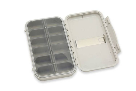 C&F Universal System Case with Comp. Large - pudełko systemowe z przegrodami