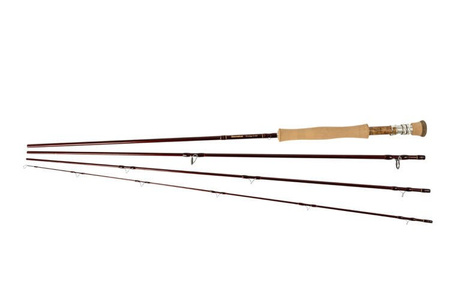 Snowbee Prestige G-XS Fly Rod 10' #6