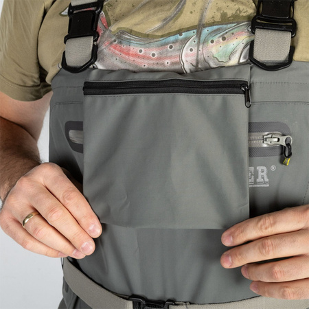 Waders Traper Creek Boots M /41