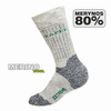 Traper Skarpety Extreme Grey 39-42