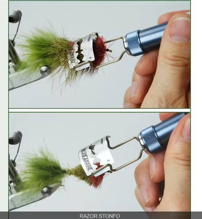 Stonfo Razor