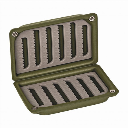 Pudełko pływające Traper Dry Fly 130x85x30mm