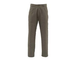 Simms Coldweather Pant Dark Stone S