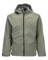 Simms Freestone Jacket Striker Grey M