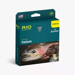 RIO Premier Fathom S3