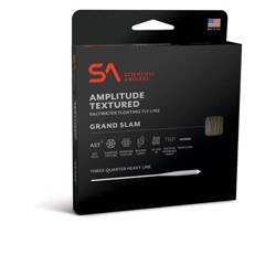 SA Amplitude Grand Slam Pale Yellow/Sand/Horizon WF- 9-F