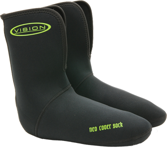 Vision Neoprene NEO COVER SOCK
