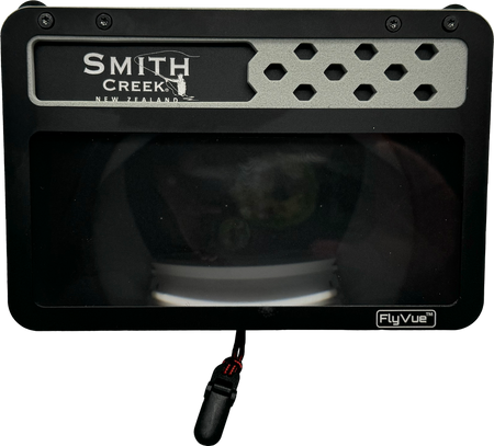 Smith Creek FlyVue - organizer muchowy