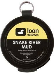 Loon Snake River Mud