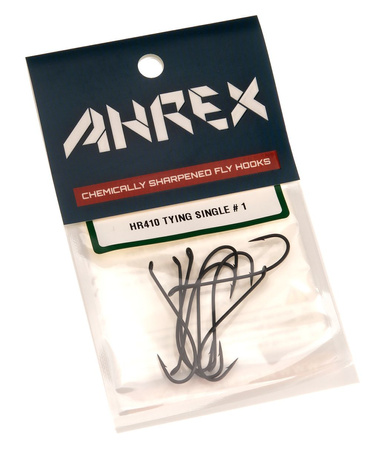 Ahrex HR410 – TYING SINGLE